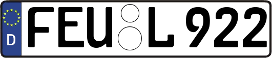 FEU-L922