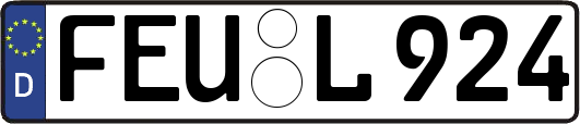 FEU-L924