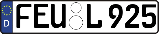 FEU-L925