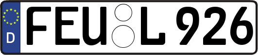 FEU-L926