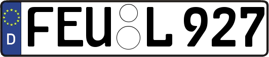 FEU-L927