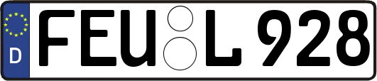 FEU-L928