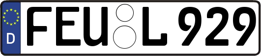 FEU-L929