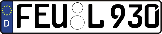 FEU-L930
