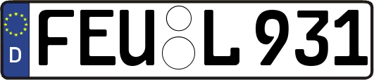 FEU-L931