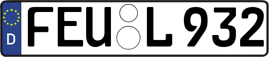 FEU-L932