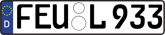 FEU-L933