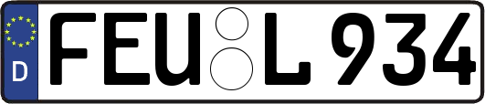FEU-L934