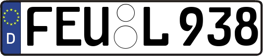 FEU-L938