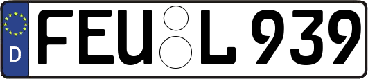 FEU-L939