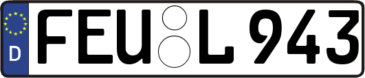 FEU-L943