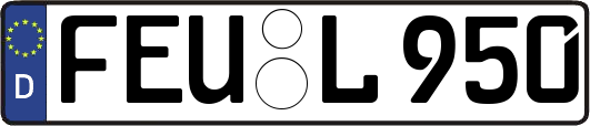 FEU-L950