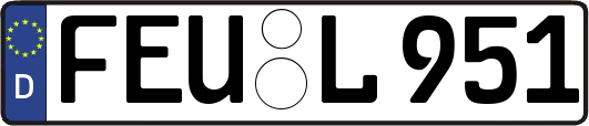 FEU-L951