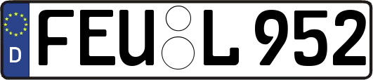 FEU-L952