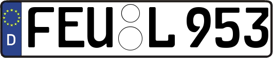 FEU-L953