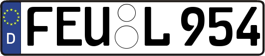 FEU-L954