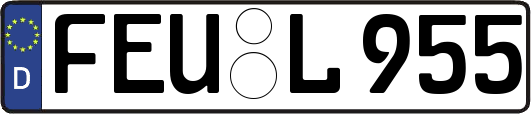 FEU-L955