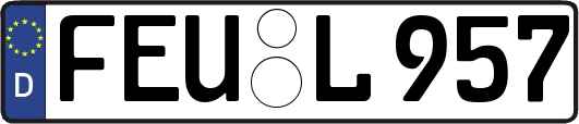 FEU-L957