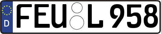 FEU-L958