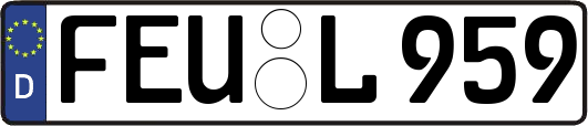 FEU-L959