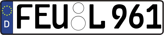 FEU-L961