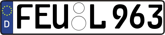 FEU-L963