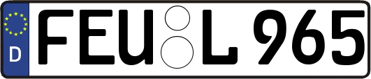 FEU-L965