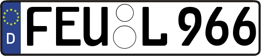 FEU-L966