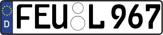 FEU-L967