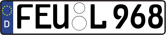 FEU-L968