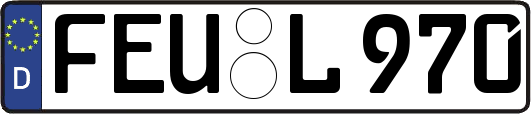 FEU-L970