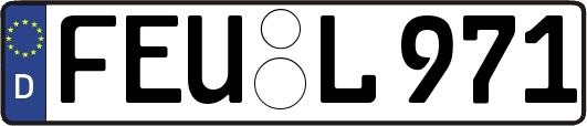 FEU-L971