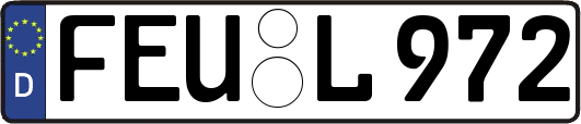 FEU-L972