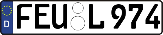 FEU-L974
