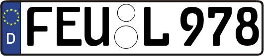 FEU-L978