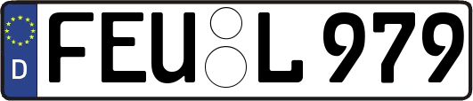 FEU-L979