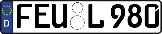 FEU-L980