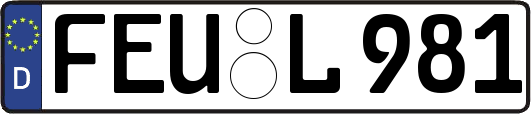 FEU-L981