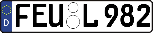 FEU-L982