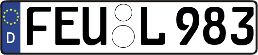 FEU-L983