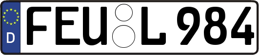 FEU-L984