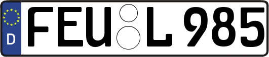 FEU-L985