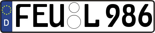 FEU-L986