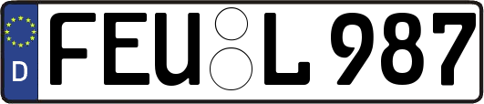 FEU-L987
