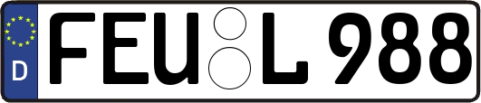 FEU-L988