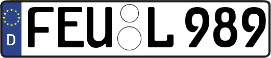FEU-L989