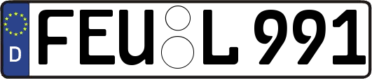 FEU-L991