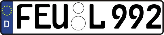 FEU-L992