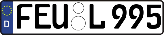 FEU-L995
