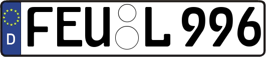 FEU-L996